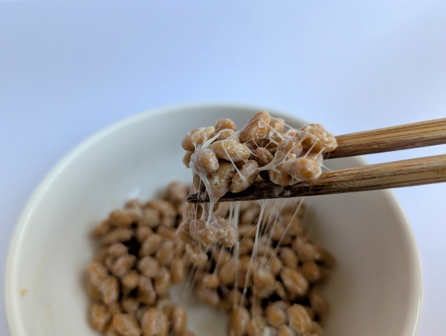 納豆麹の作り方・納豆と麹と食物繊維で栄養たっぷりの最強発酵食!