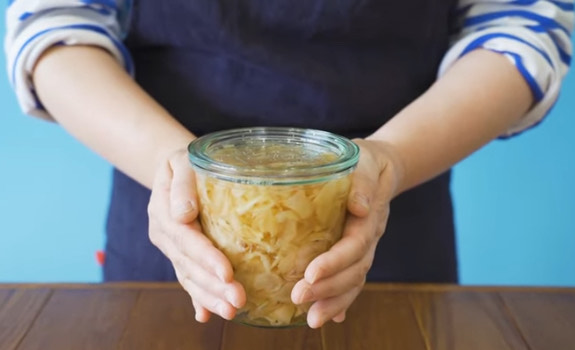 【季節の手仕事】新生姜の甘酢漬けの作り方・日持ちや保存方法も紹介！
