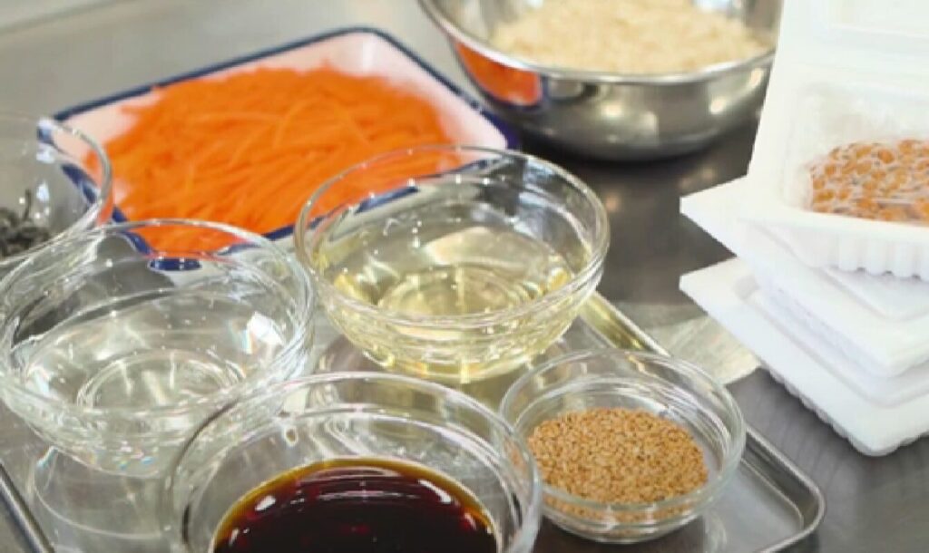 納豆麹の作り方・納豆と麹と食物繊維で栄養たっぷりの最強発酵食!