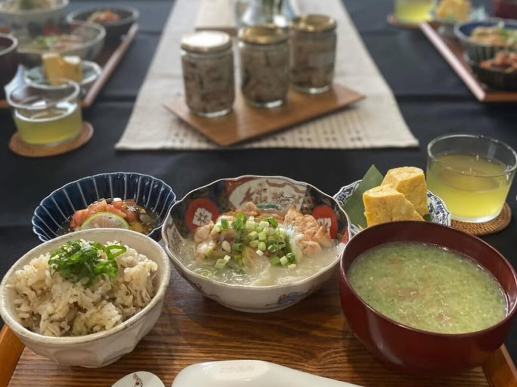 【白だし麹の作り方】ジップロック・常温発酵で手軽にできるやり方を解説!