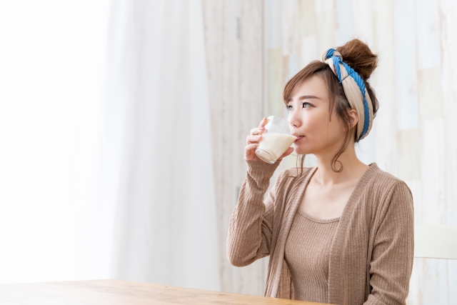 『飲む点滴』と言われる甘酒の効果とは?毎日飲むとどんなメリットがある?