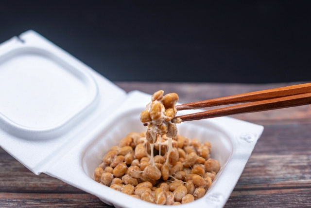 賞味期限切れの納豆はいつまで食ベられる?傷んだ時の見極め方は?