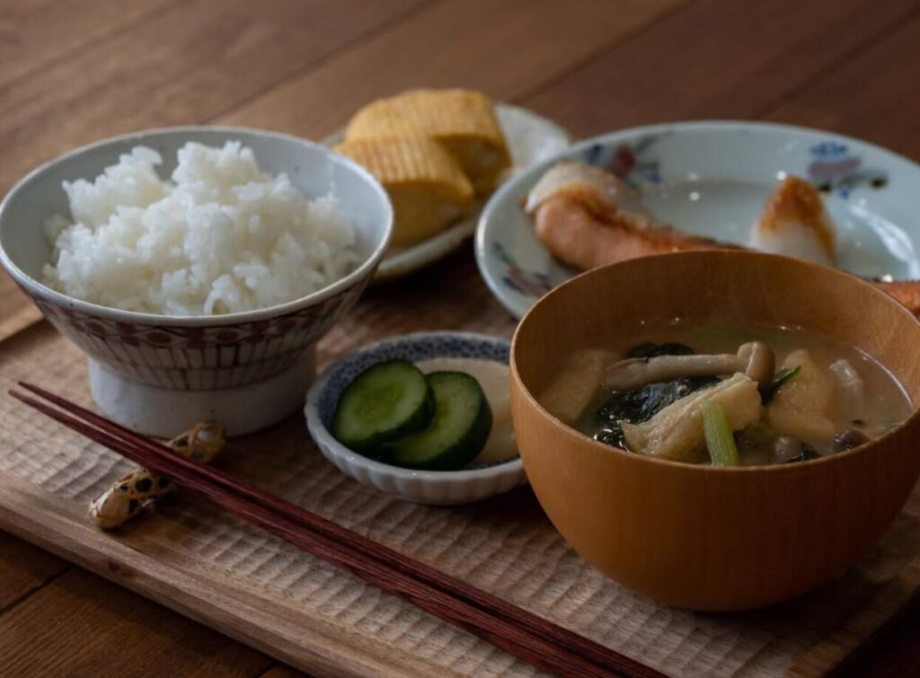 料理を作ることは、暮らしを整えること。そして、自分を大切にすること。