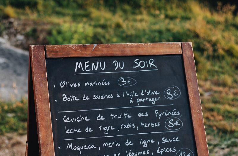 【初心者向け】料理教室開業までの5ステップを解説!開業届は必要?