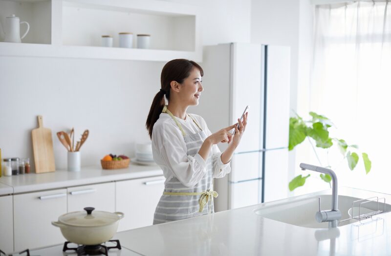 【初心者向け】料理教室開業までの5ステップを解説!開業届は必要?